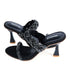 Women Formal Heel - 63004S